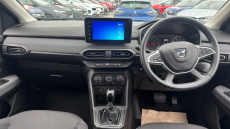 Dacia Sandero 1.0 TCe Comfort 5dr CVT Petrol Hatchback